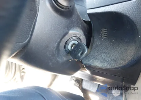 2016 Toyota Corolla L из США, поврежденный, VIN 2T1BURHE0GC611471